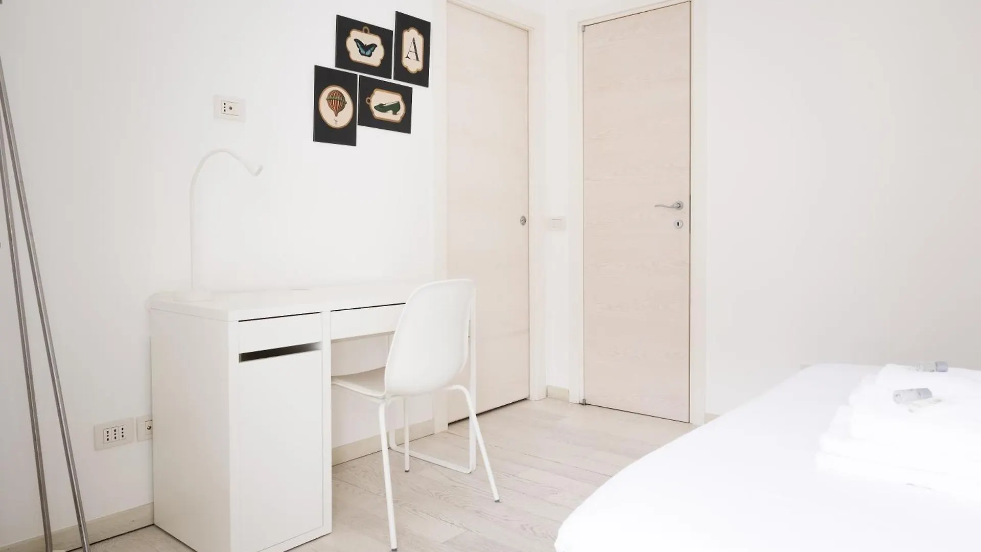 La Mongolfiera Apartment Rome Italy