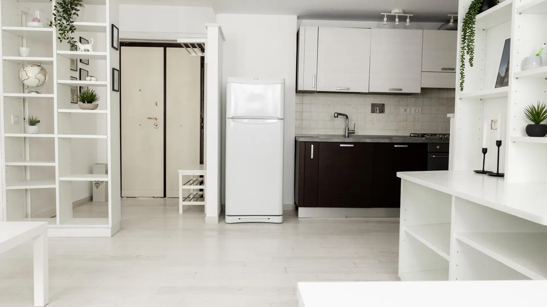 La Mongolfiera Apartment Rome Italy