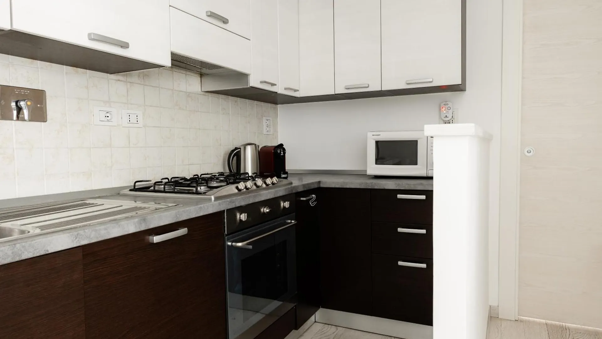 La Mongolfiera Apartment Rome